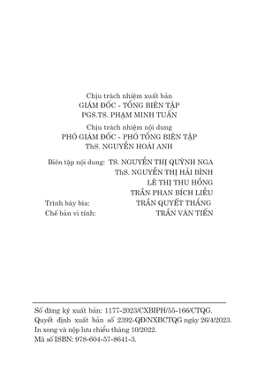 các biện pháp cưỡng chế thi hành quyết định phạt tiền trong xử phạt vi phạm hành chính: thực trạng và giải pháp - Ảnh 3