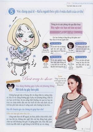 các bước chăm sóc cơ thể - bí quyết giúp bạn gái sở hữu thân hình toàn mỹ - Ảnh 11