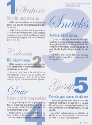 các bước chăm sóc cơ thể - bí quyết giúp bạn gái sở hữu thân hình toàn mỹ - Ảnh 5