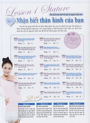 các bước chăm sóc cơ thể - bí quyết giúp bạn gái sở hữu thân hình toàn mỹ - Ảnh 6