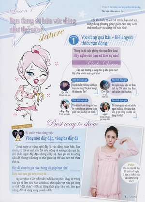 các bước chăm sóc cơ thể - bí quyết giúp bạn gái sở hữu thân hình toàn mỹ - Ảnh 7