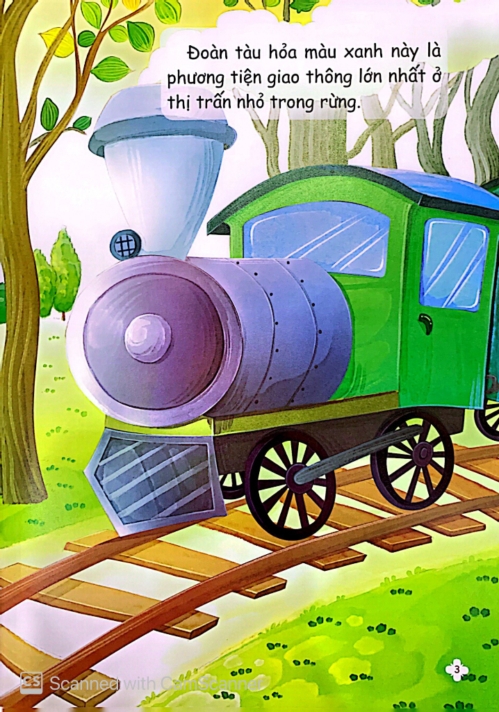 các câu chuyện nhân văn phát triển eq cho trẻ - khắc phục thói quen trì hoãn - Ảnh 2