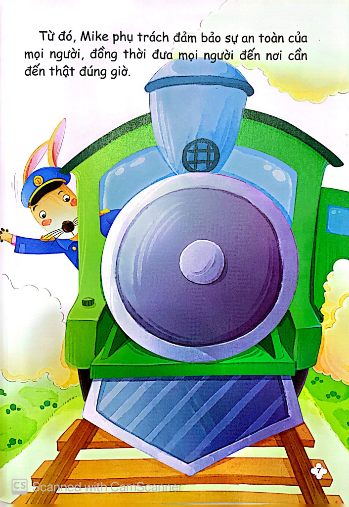 các câu chuyện nhân văn phát triển eq cho trẻ - khắc phục thói quen trì hoãn - Ảnh 4