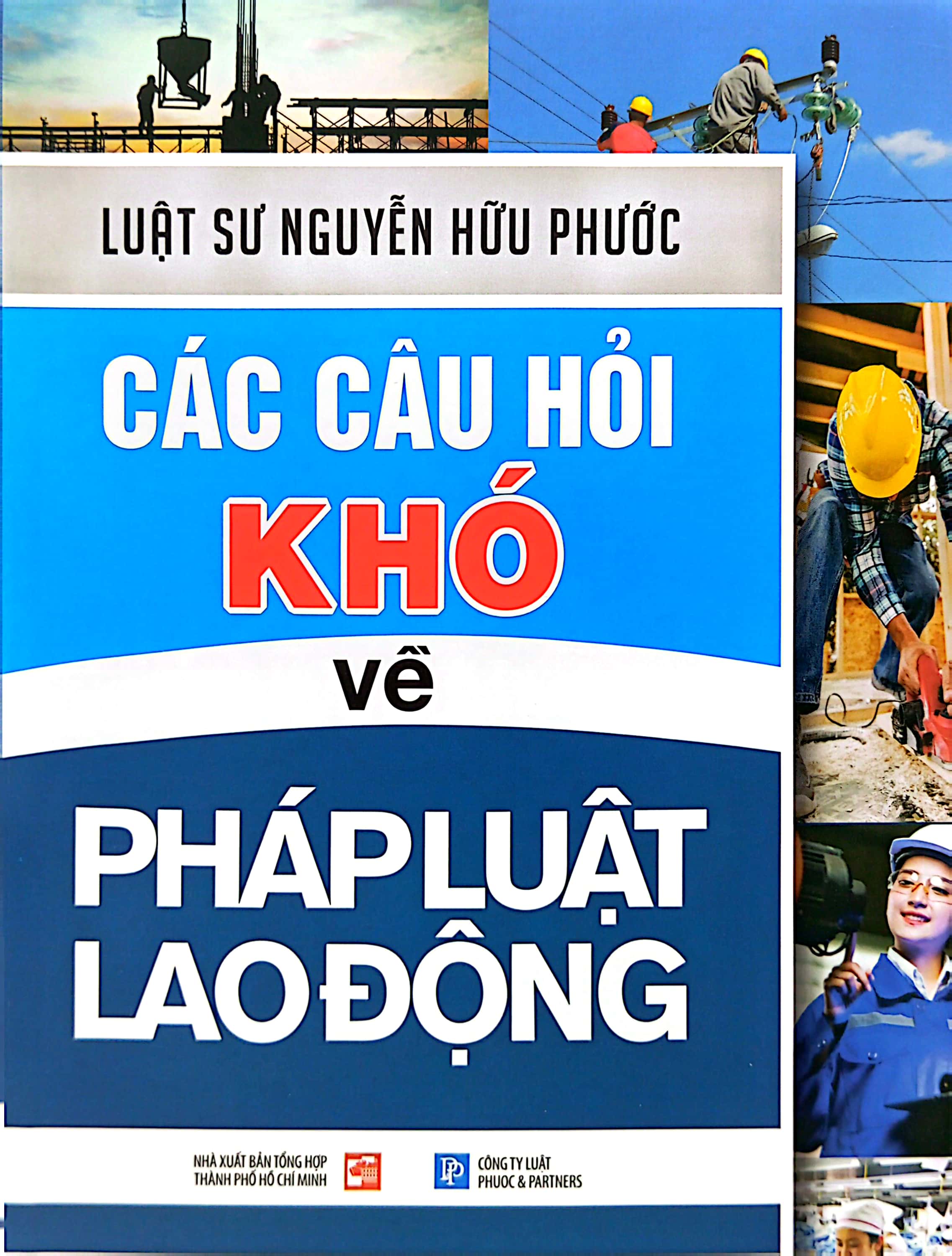 các câu hỏi khó về pháp luật lao động - Ảnh 2