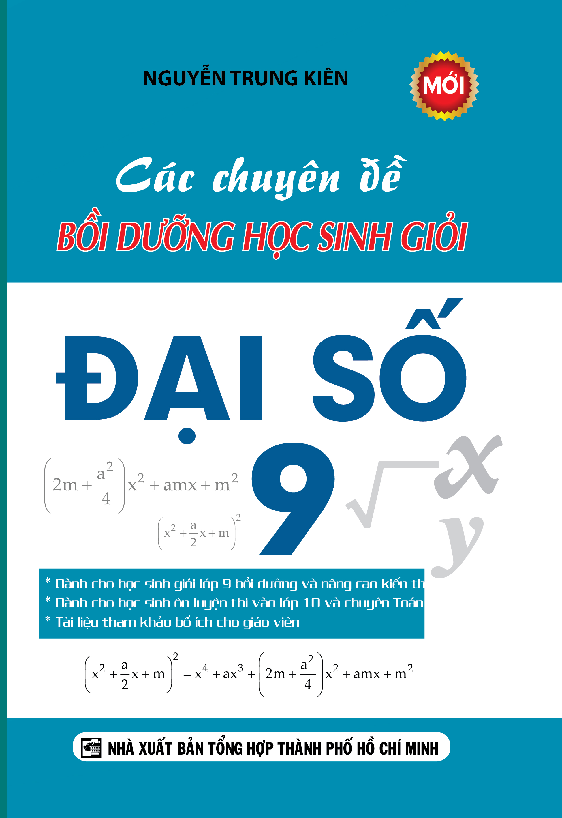các chuyên đề bồi dưỡng học sinh giỏi đại số lớp 9 - Ảnh 2