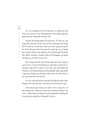 các cuộc đời ngoại hạng - Ảnh 17