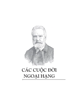các cuộc đời ngoại hạng - Ảnh 3