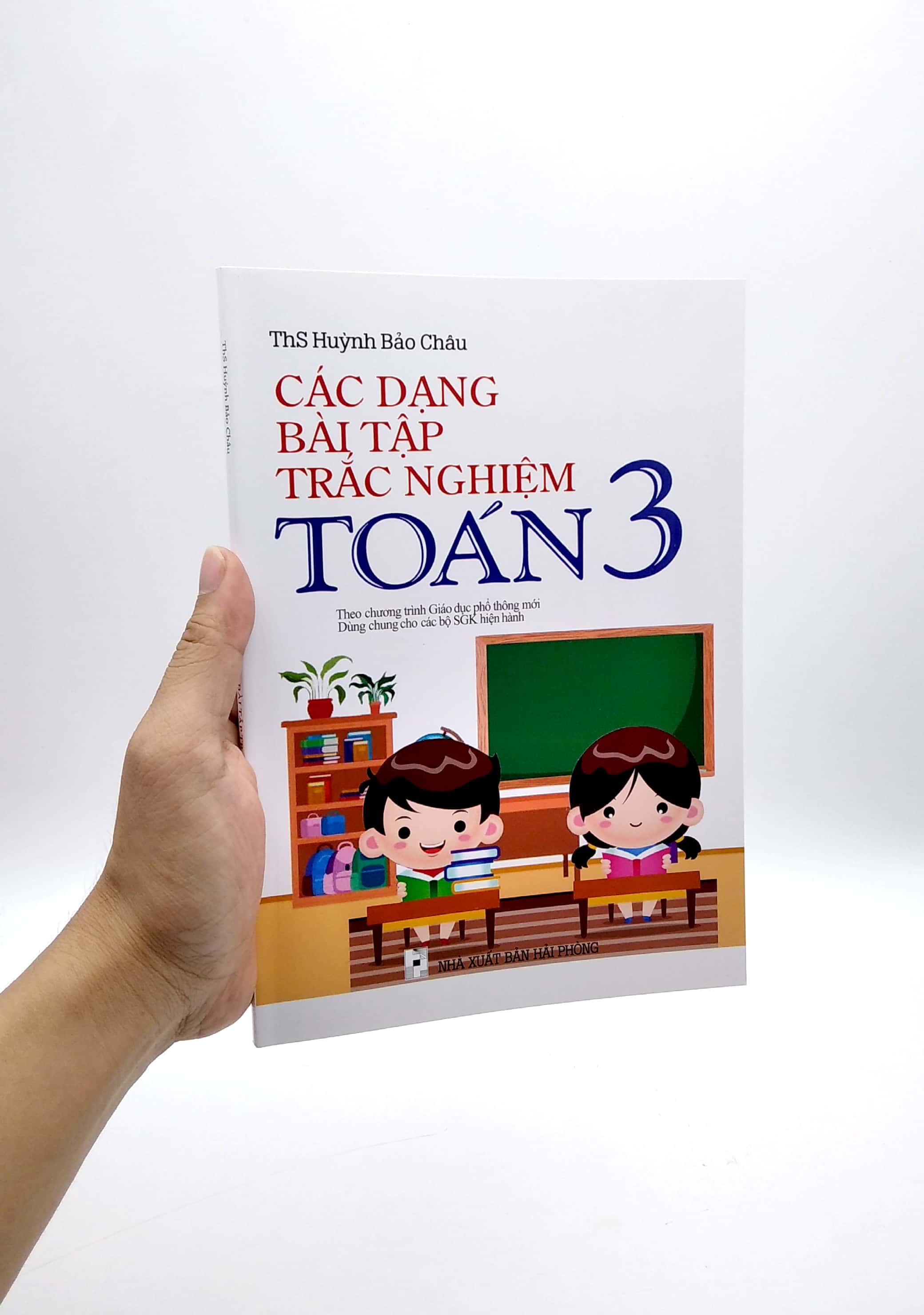 các dạng bài tập trắc nghiệm toán 3 - Ảnh 7