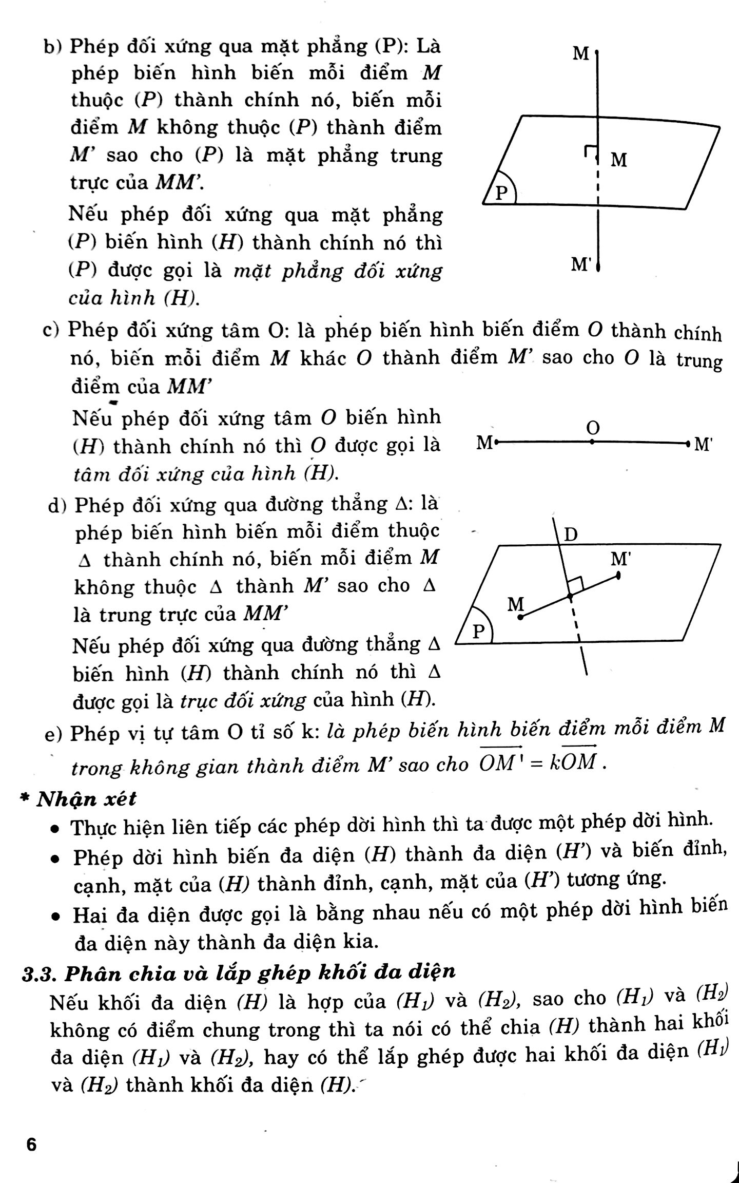 Cac Dang Dien Hinh Va Phuong Phap Giai Nhanh Hinh Hoc 12 - Ảnh 3