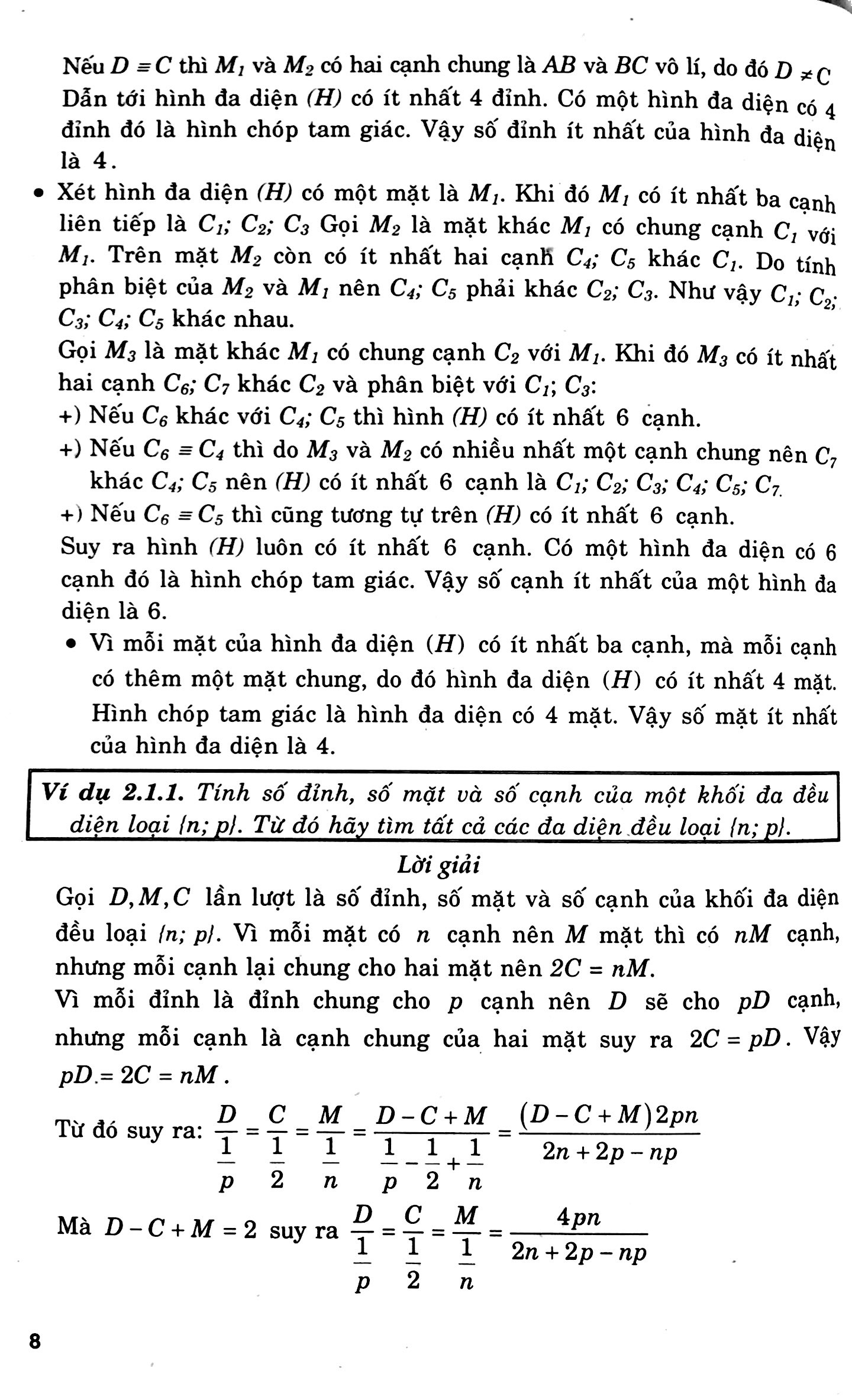 Cac Dang Dien Hinh Va Phuong Phap Giai Nhanh Hinh Hoc 12 - Ảnh 5