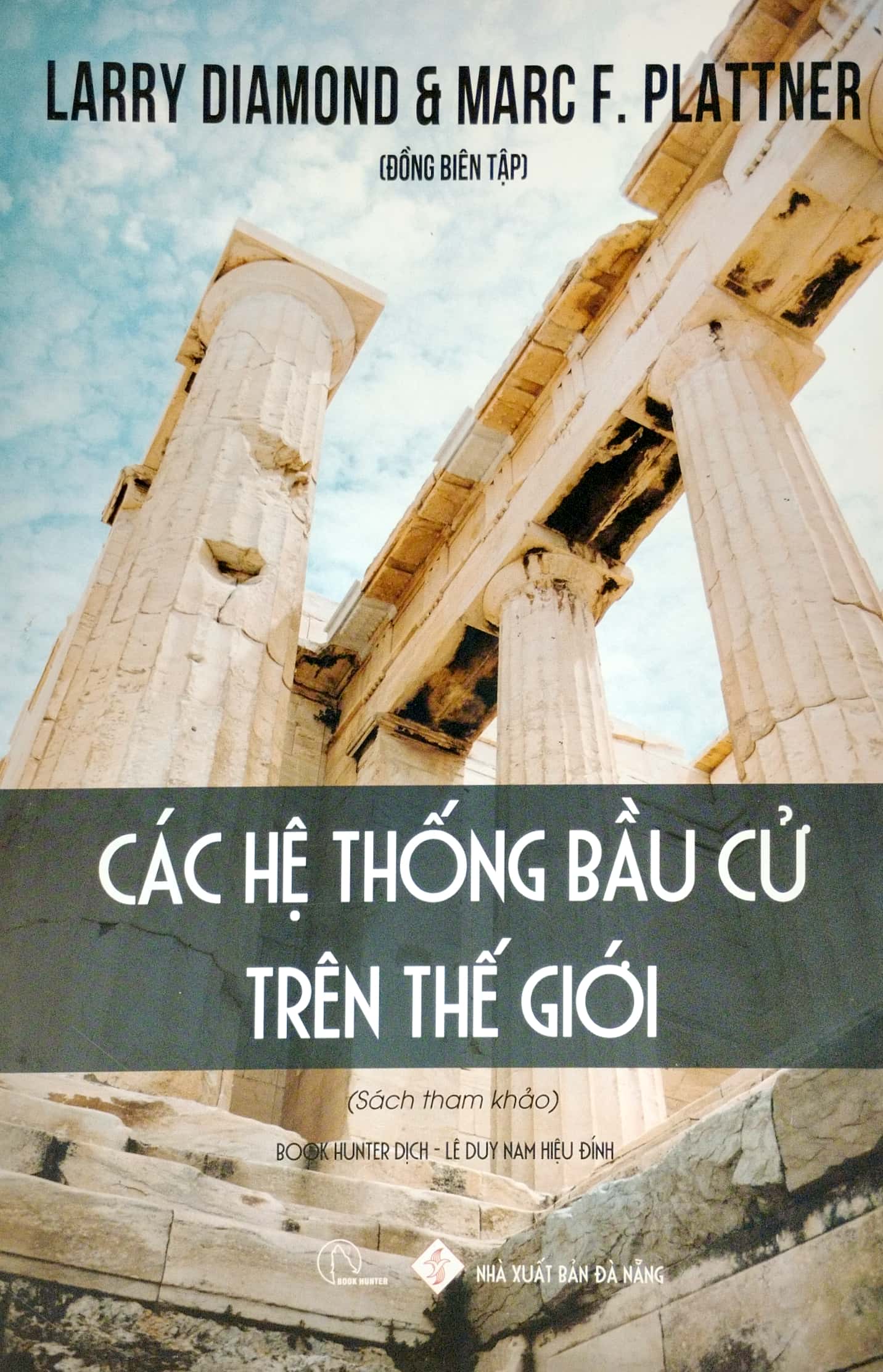 các hệ thống bầu cử trên thế giới - Ảnh 2