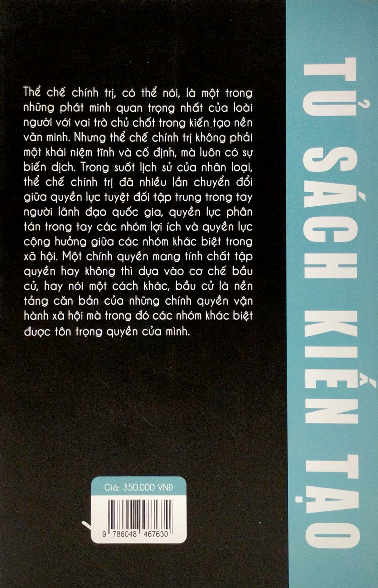 các hệ thống bầu cử trên thế giới - Ảnh 6
