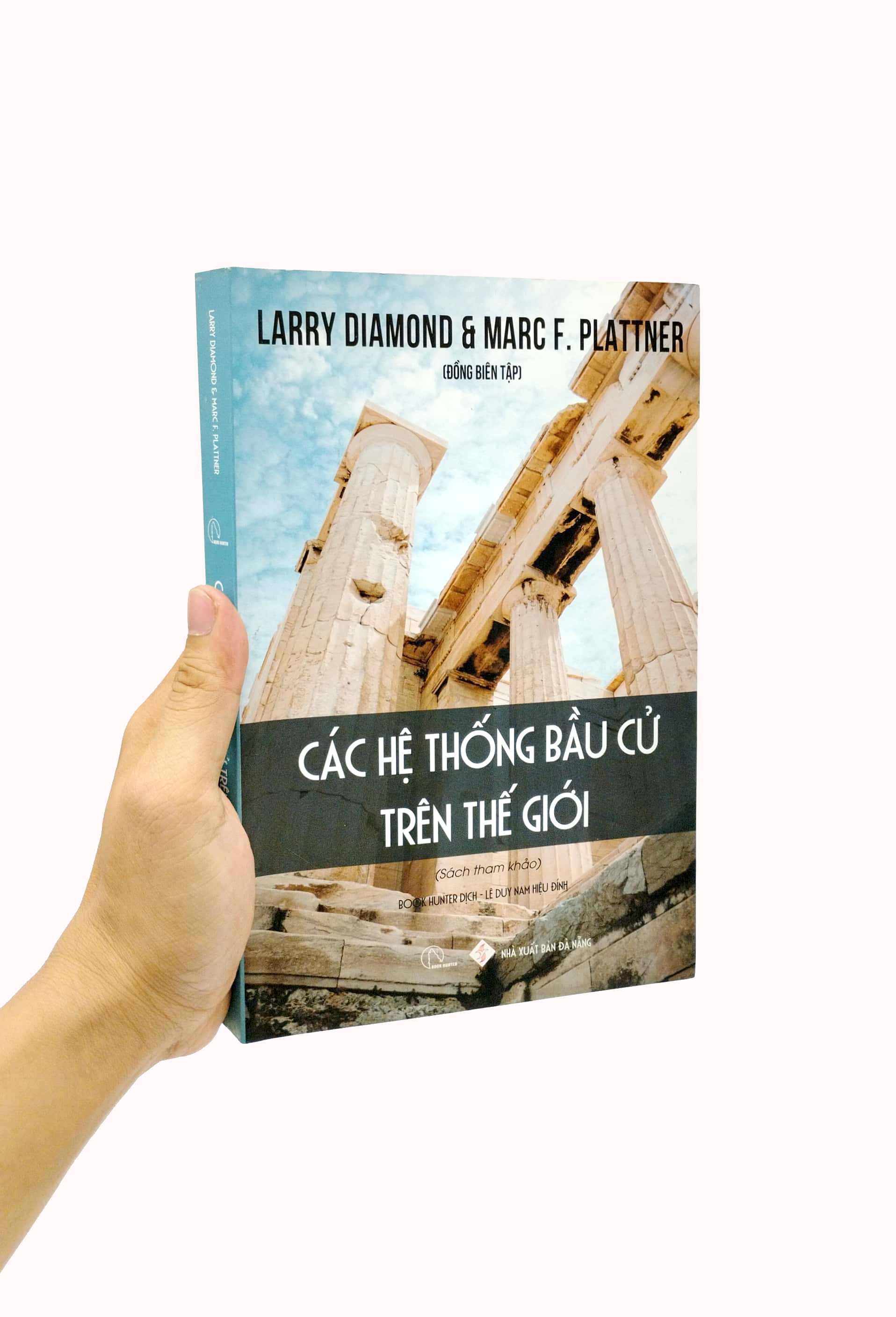 các hệ thống bầu cử trên thế giới - Ảnh 7