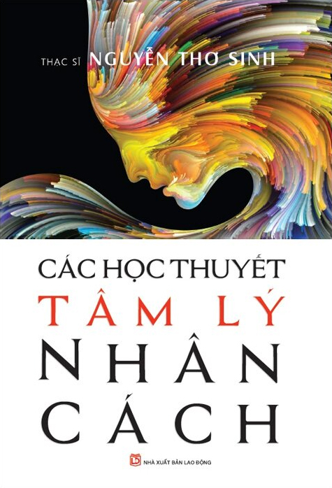 các học thuyết tâm lý nhân cách (tái bản 2024) - Ảnh 2