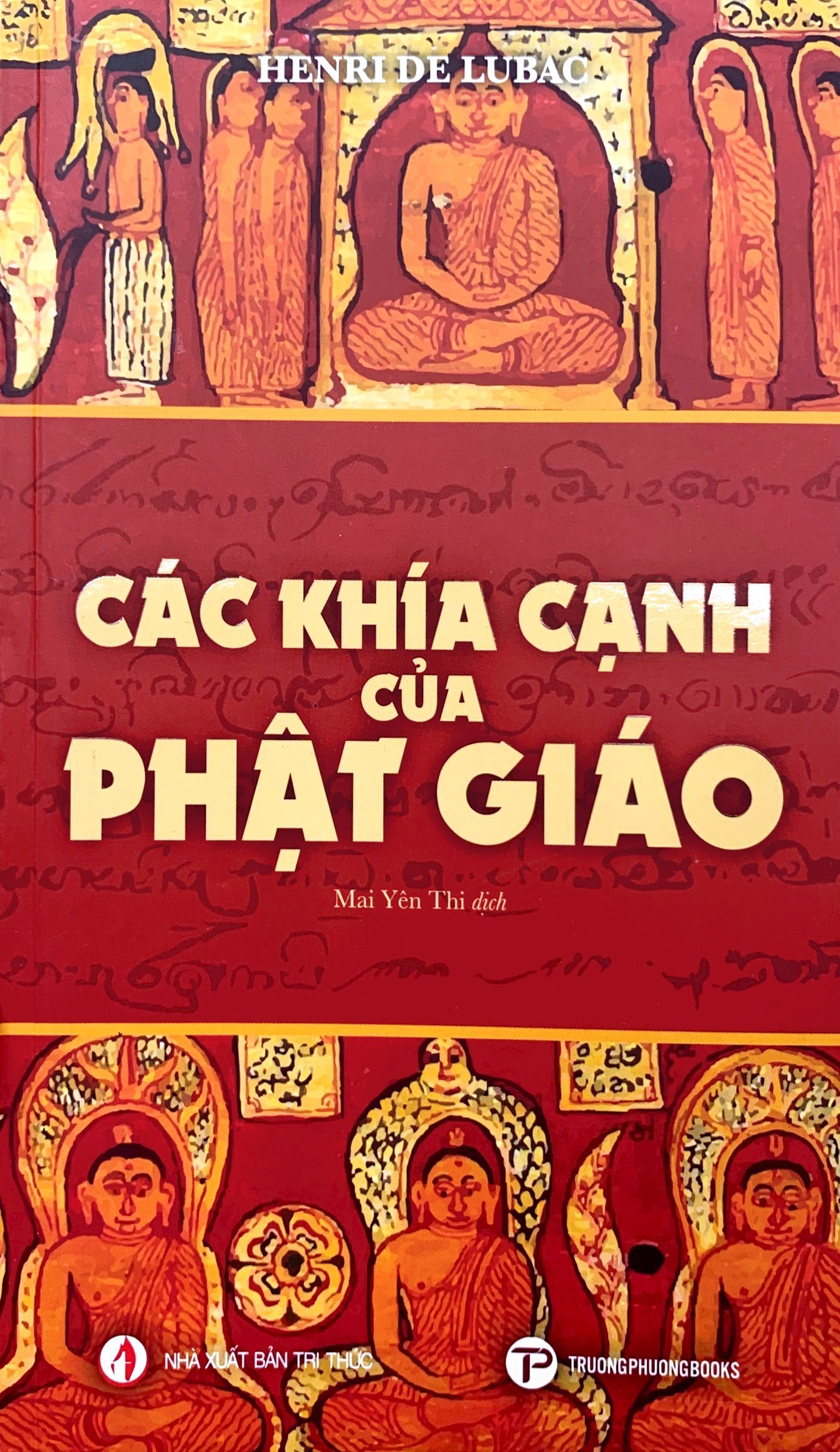 Các Khía Cạnh Của Phật Giáo - Ảnh 2