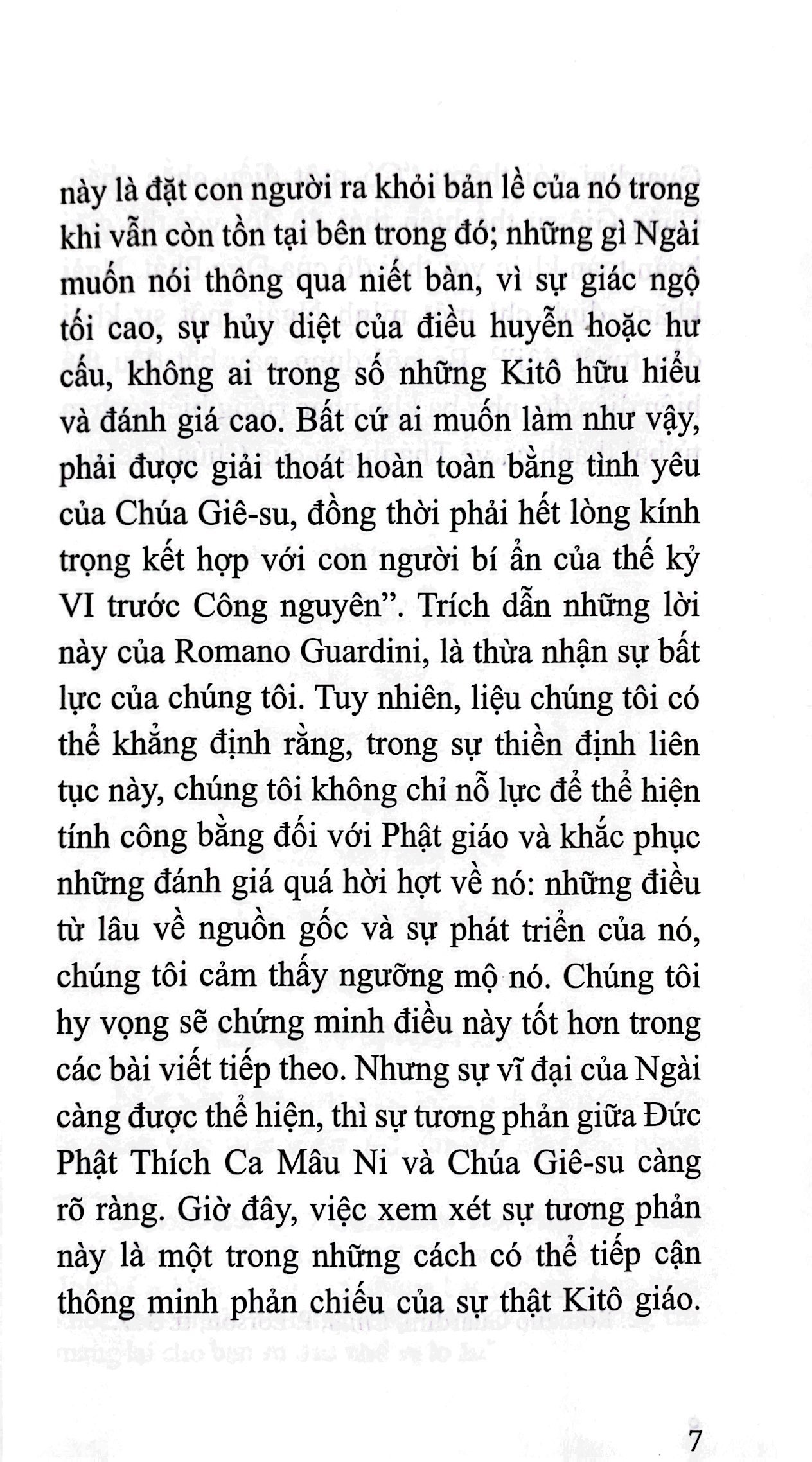 Các Khía Cạnh Của Phật Giáo - Ảnh 5