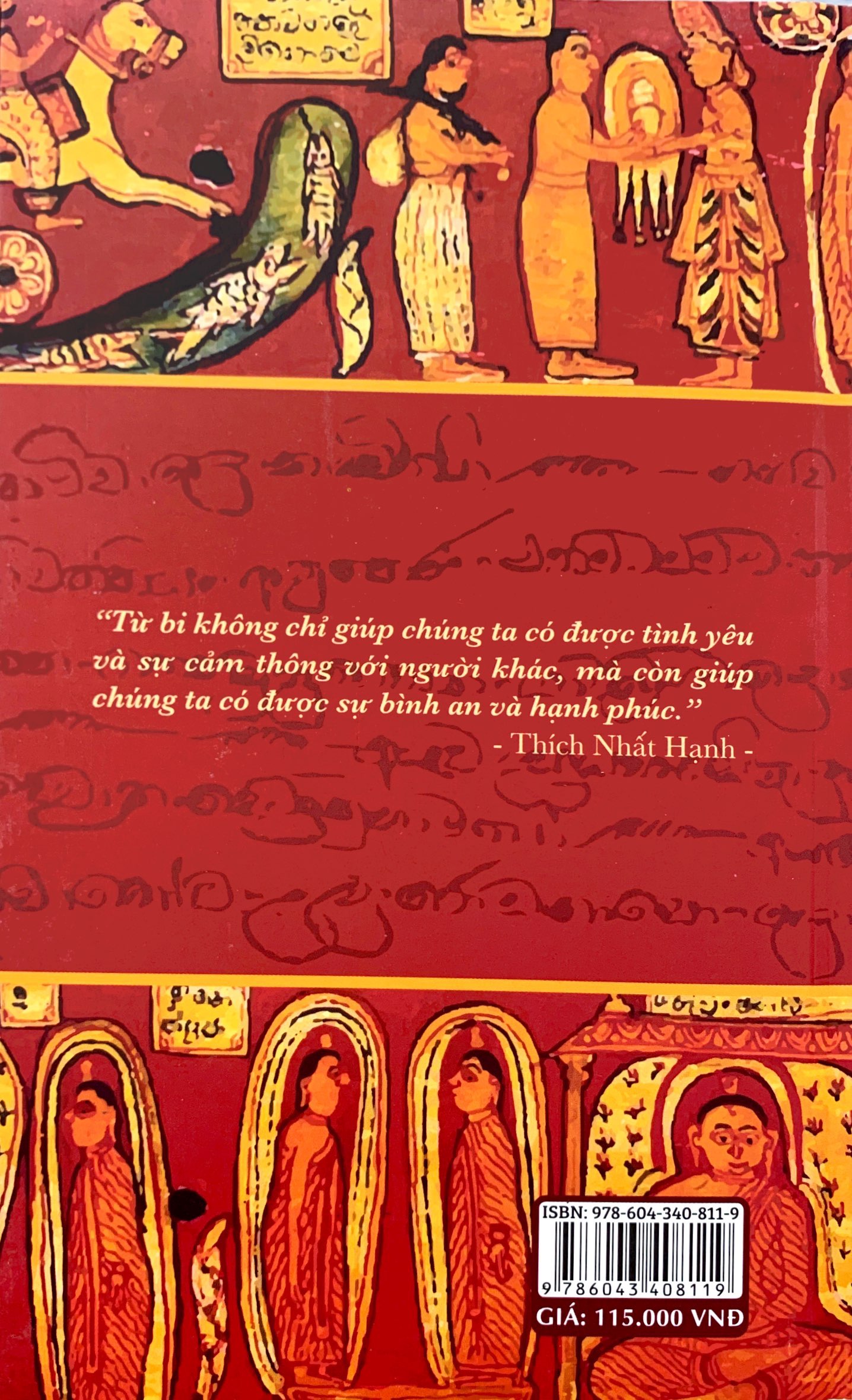 Các Khía Cạnh Của Phật Giáo - Ảnh 7