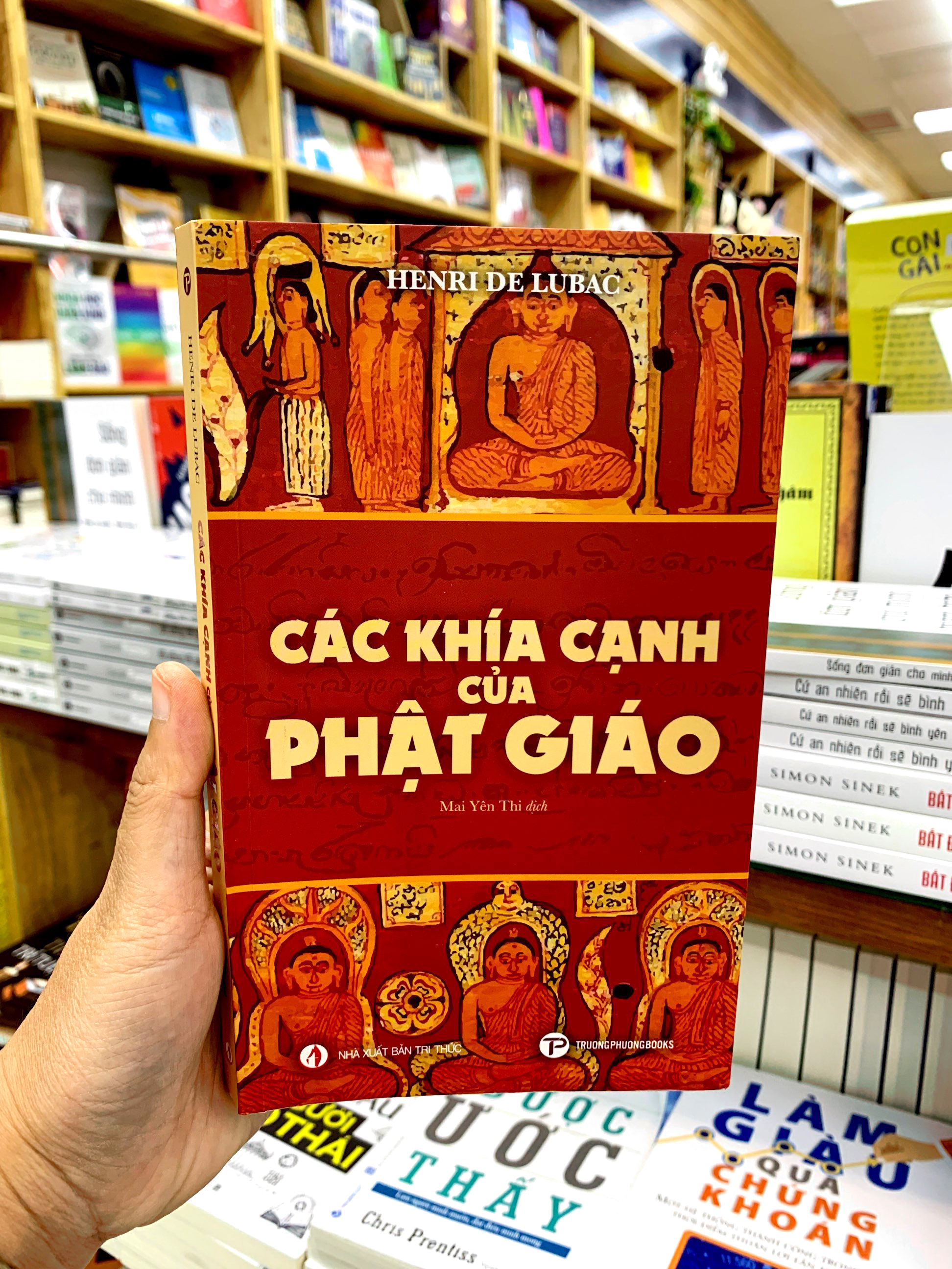 Các Khía Cạnh Của Phật Giáo - Ảnh 8