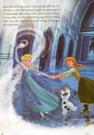 các kĩ năng học tập của disney - cùng học phép cộng - Ảnh 5