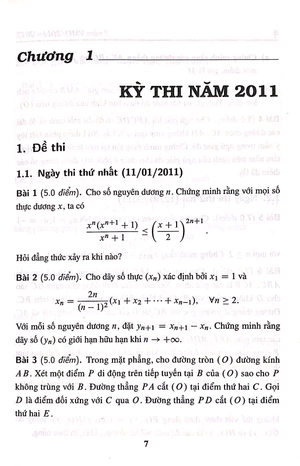 các kỳ thi toán vmo - lời giải và bình luận - Ảnh 6