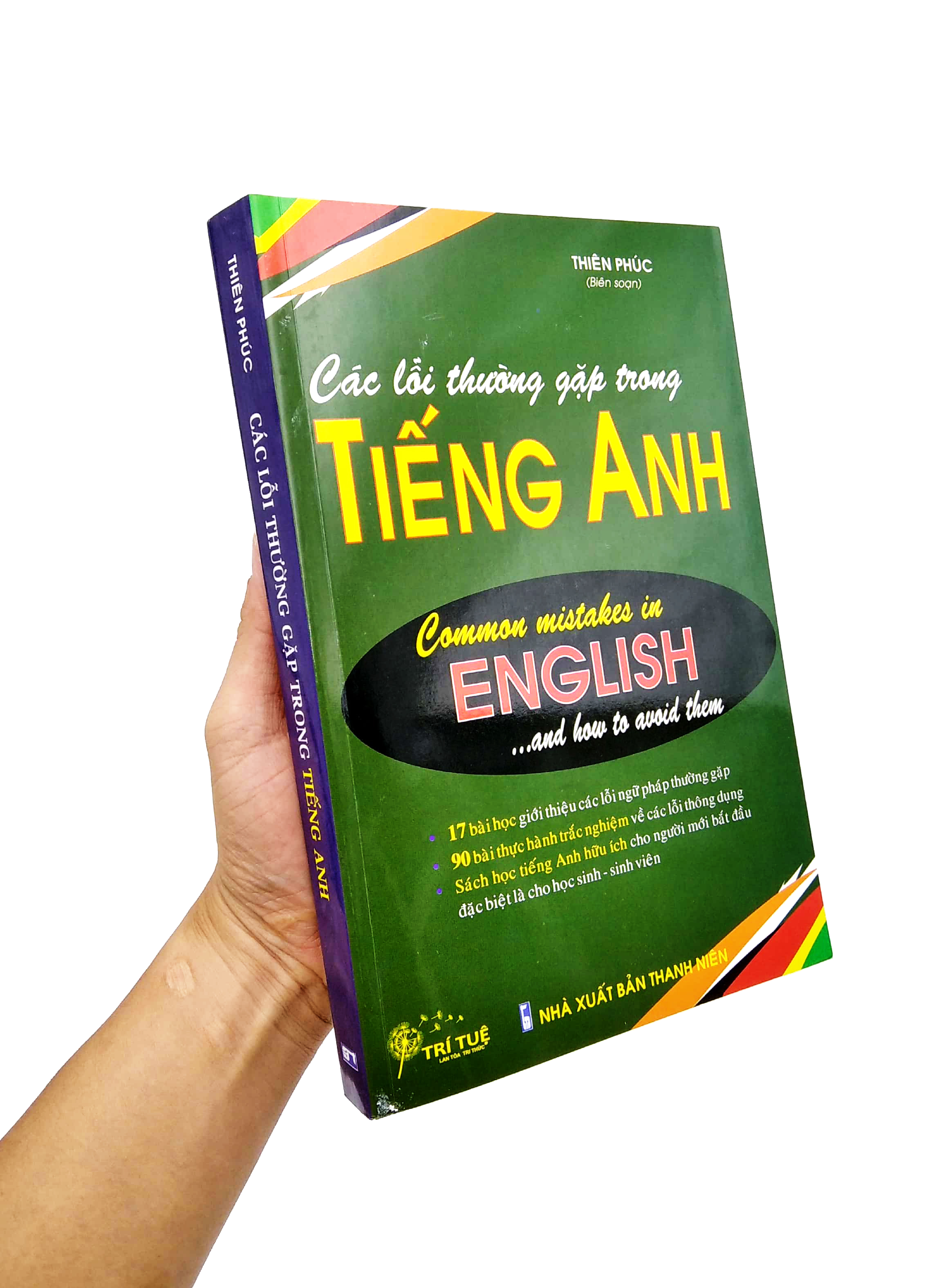 các lỗi thường gặp trong tiếng anh - common mistakes in english - Ảnh 7