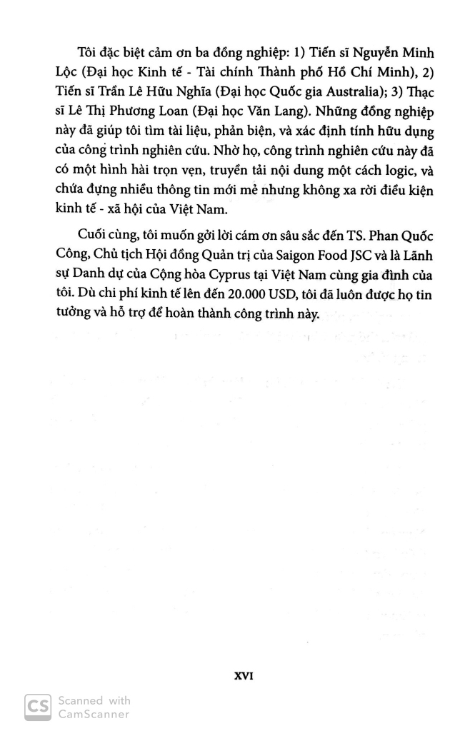 các lựa chọn trong đầu tư vốn con người - Ảnh 5