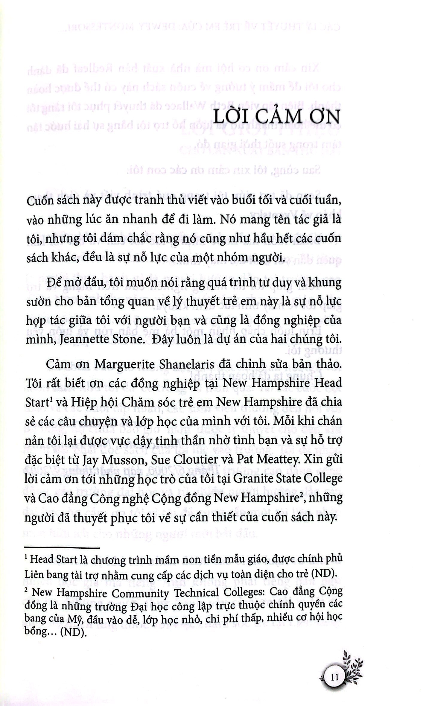 các lý thuyết về trẻ em của dewey, montessori, erikson, piaget và vygotsky (tái bản 2023) - Ảnh 4