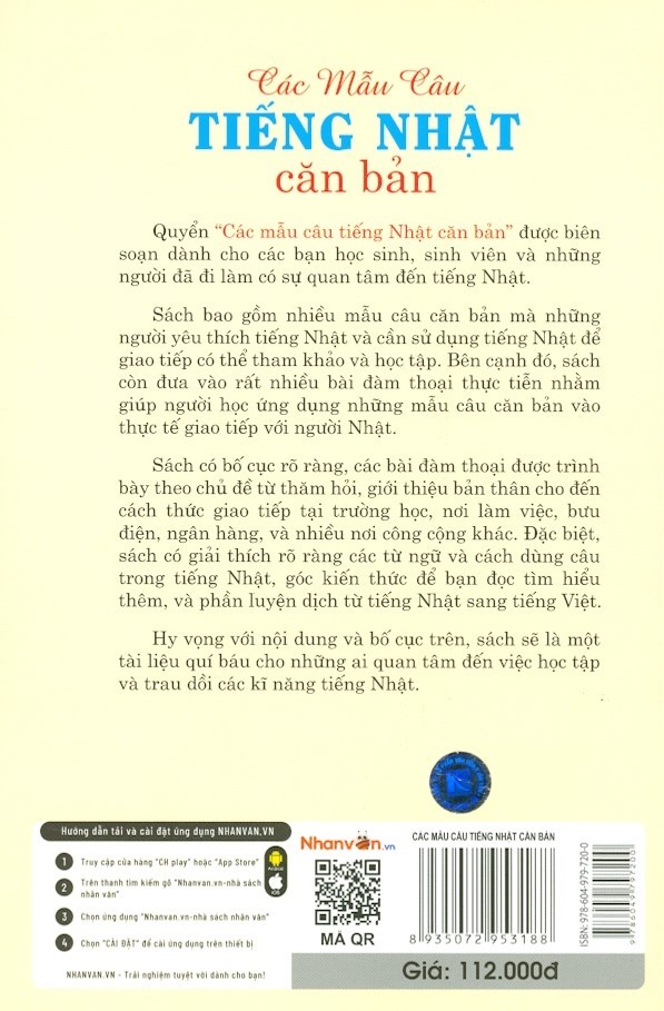 các mẫu câu tiếng nhật căn bản - Ảnh 9