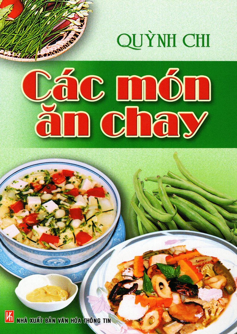 Các Món Ăn Chay - Ảnh 2