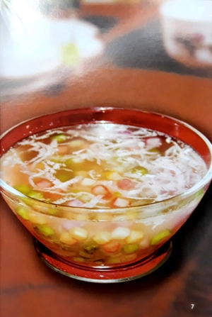 các món ăn chơi - Ảnh 5