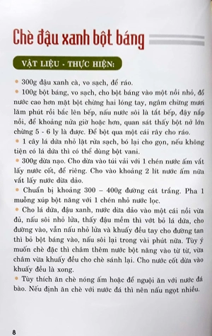 các món ăn chơi - Ảnh 6