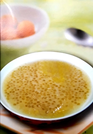 các món ăn chơi - Ảnh 7