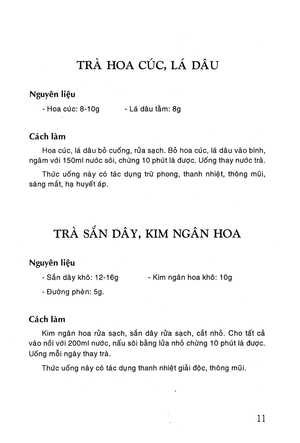 các món ăn có ích cho người bệnh đường hô hấp (tái bản 2015) - Ảnh 19