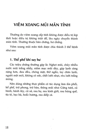 các món ăn có ích cho người bệnh đường hô hấp (tái bản 2015) - Ảnh 33