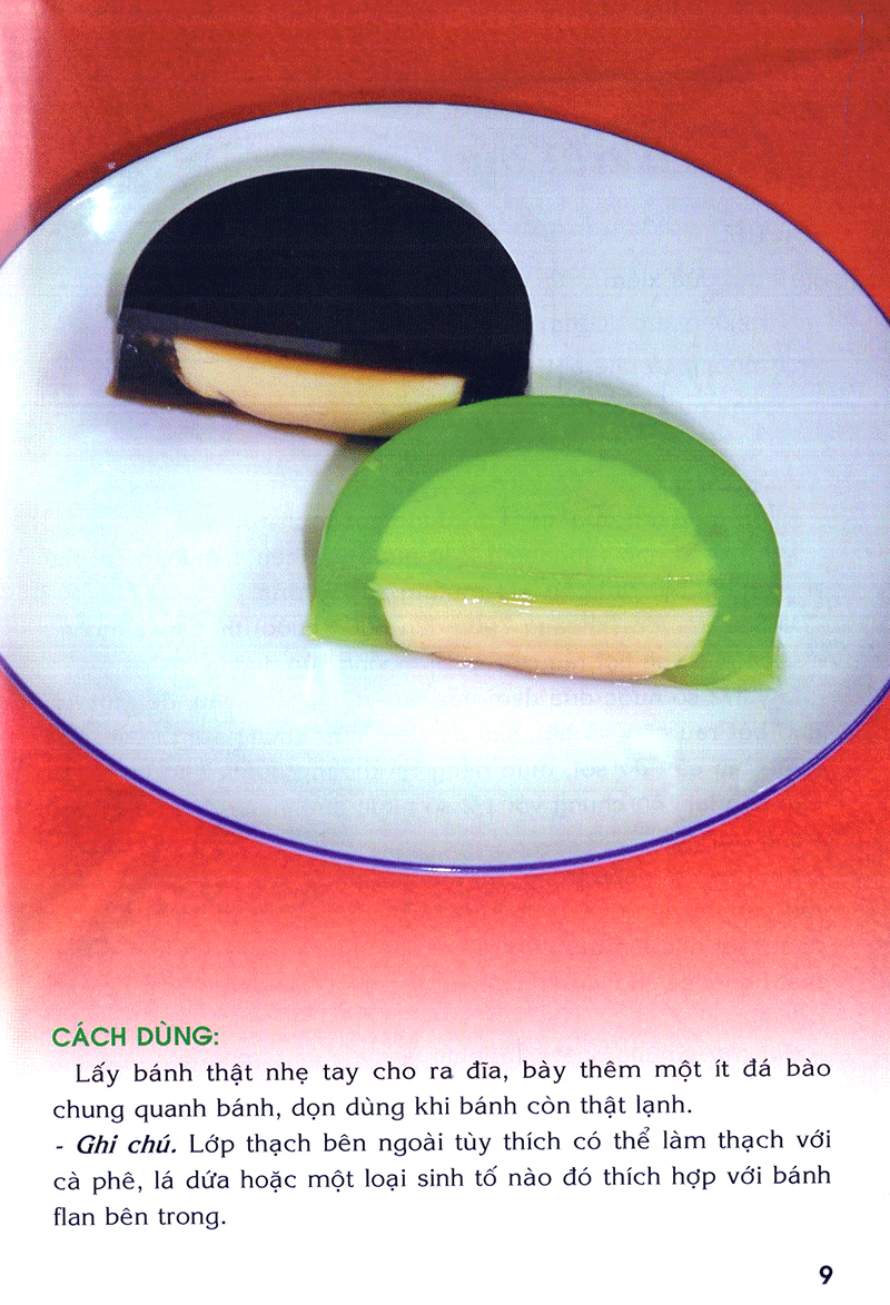 các món ăn giải nhiệt được nhiều người ưa thích - Ảnh 10