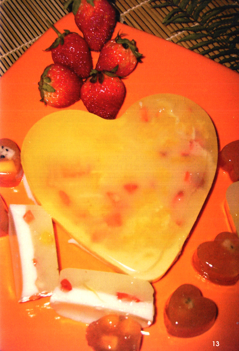 các món ăn giải nhiệt được nhiều người ưa thích - Ảnh 14