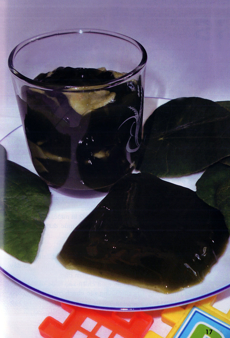 các món ăn giải nhiệt được nhiều người ưa thích - Ảnh 17