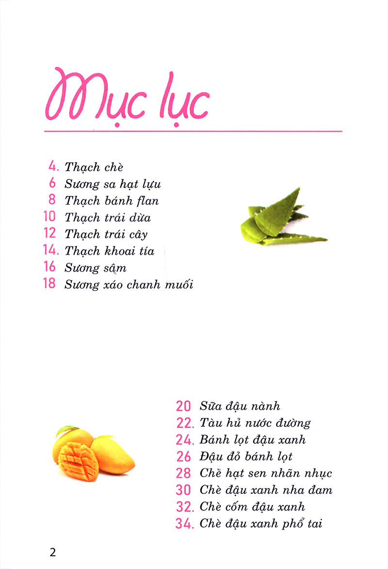 các món ăn giải nhiệt được nhiều người ưa thích - Ảnh 3