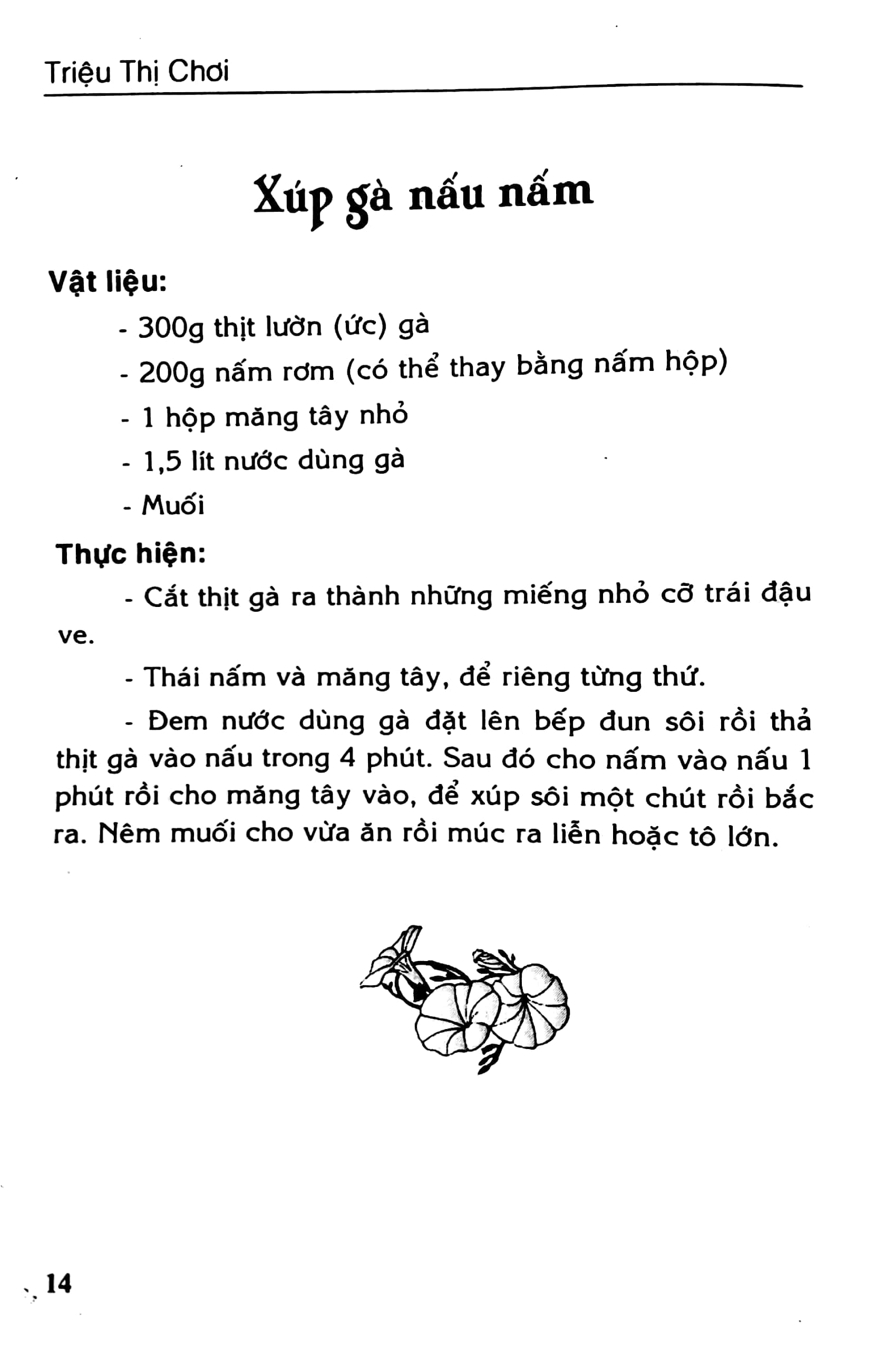 các món ăn thông dụng - Ảnh 10