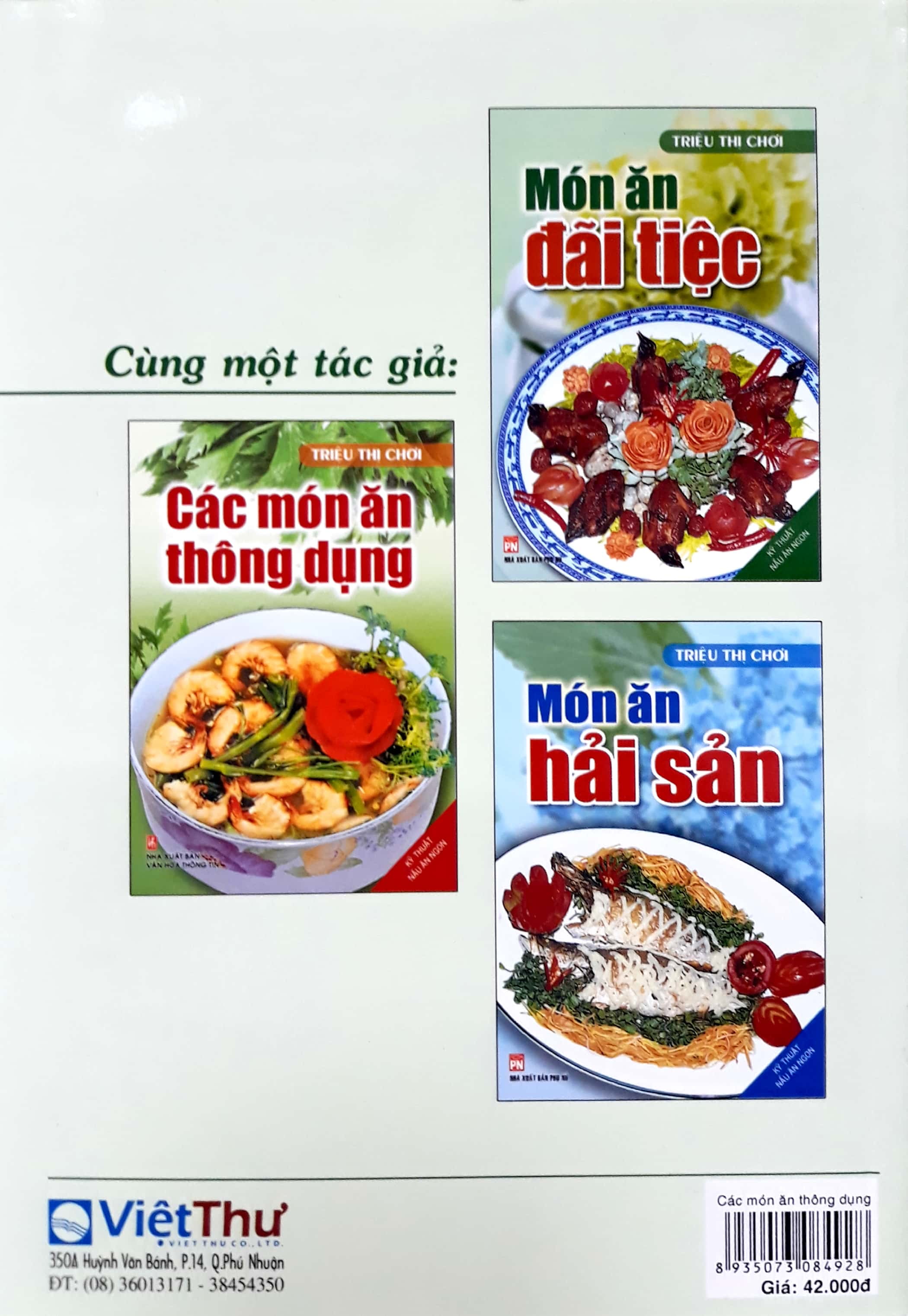 các món ăn thông dụng - Ảnh 11