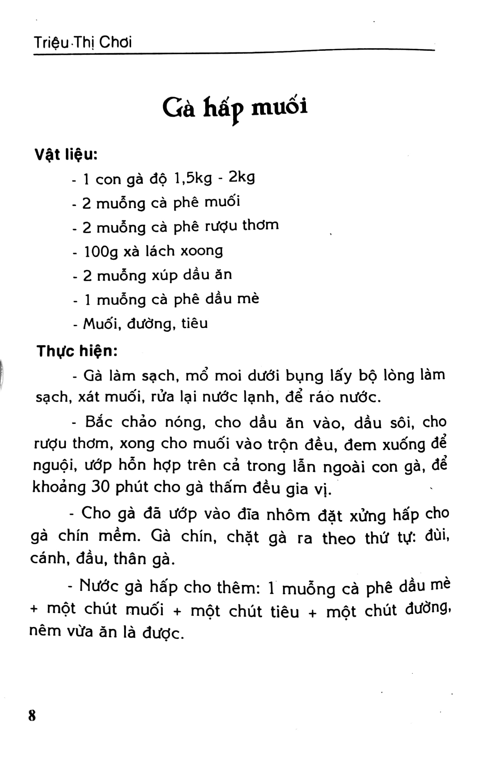 các món ăn thông dụng - Ảnh 4