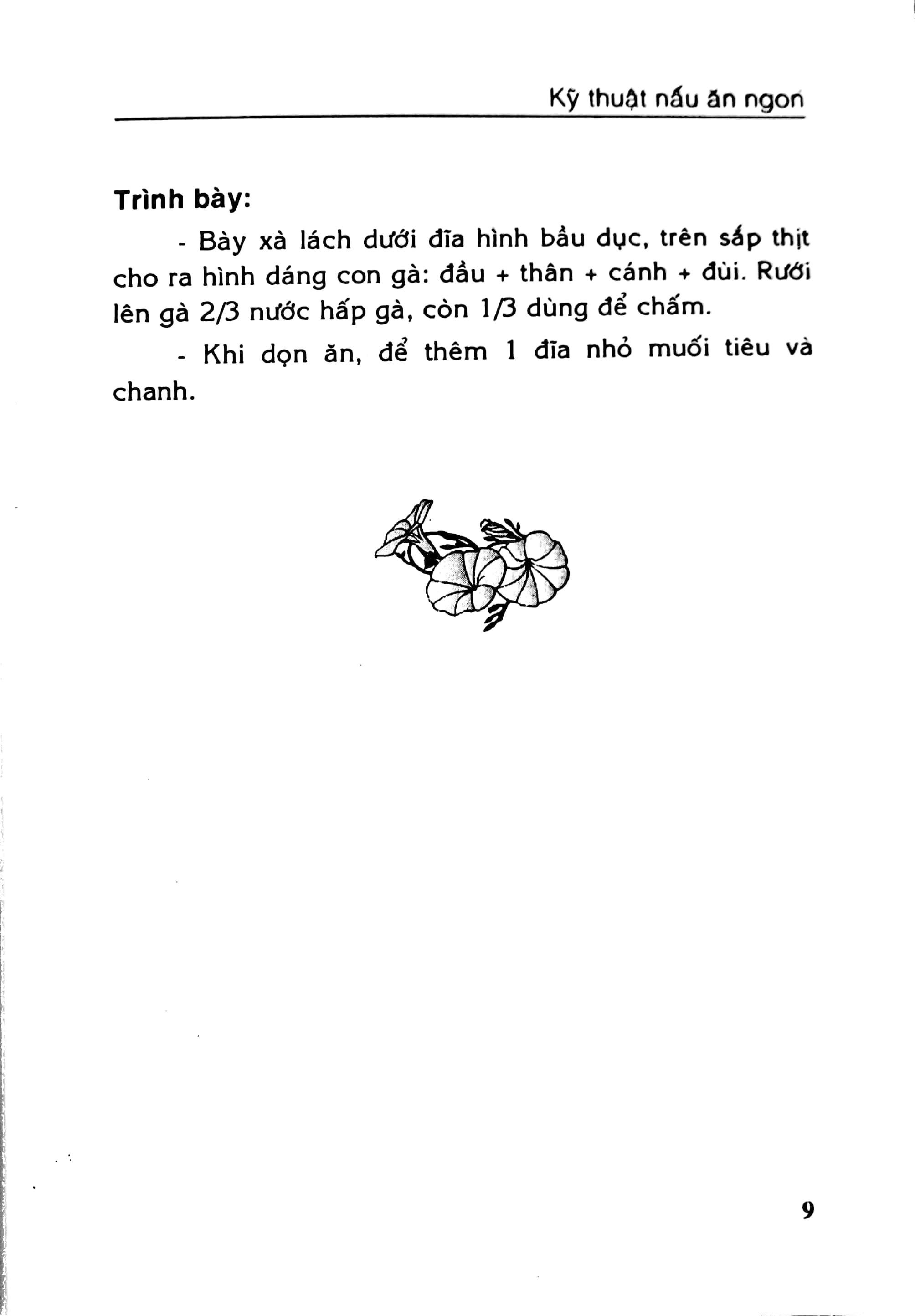 các món ăn thông dụng - Ảnh 5
