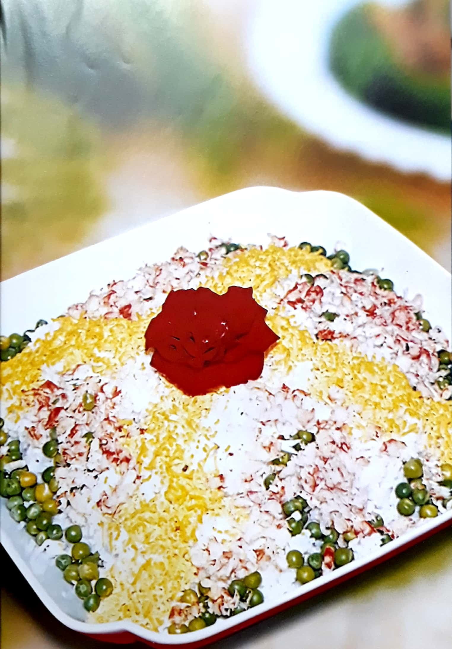 các món cơm, xôi và bánh mặn (tb) - Ảnh 5