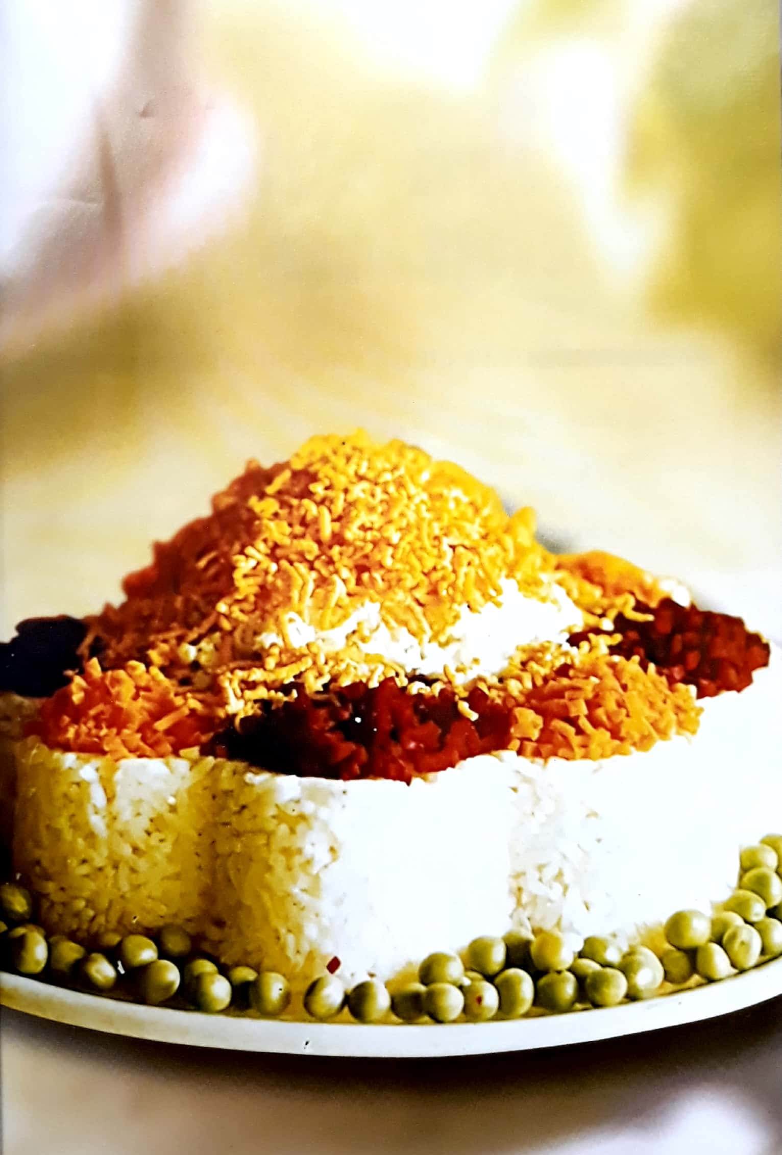 các món cơm, xôi và bánh mặn (tb) - Ảnh 7