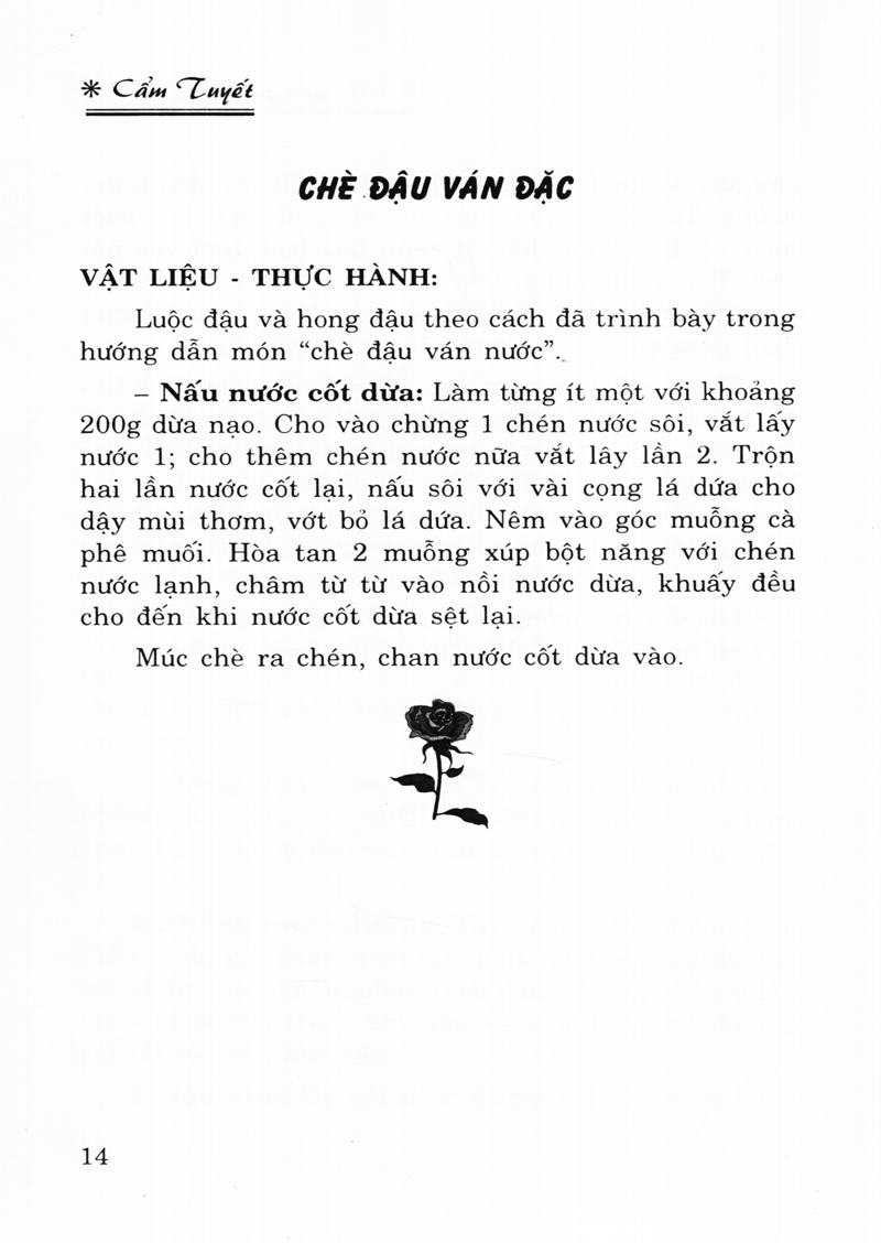 các món giải khát ăn chơi (tái bản) - Ảnh 16