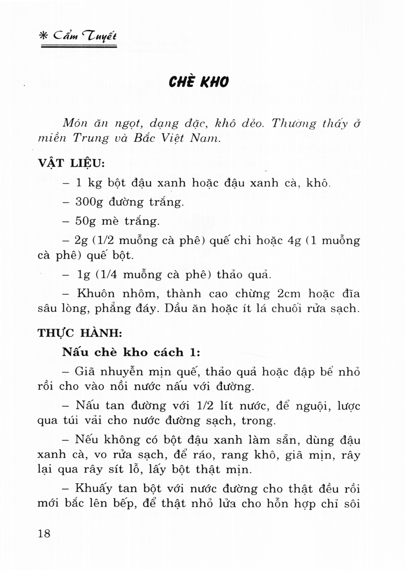 các món giải khát ăn chơi (tái bản) - Ảnh 20