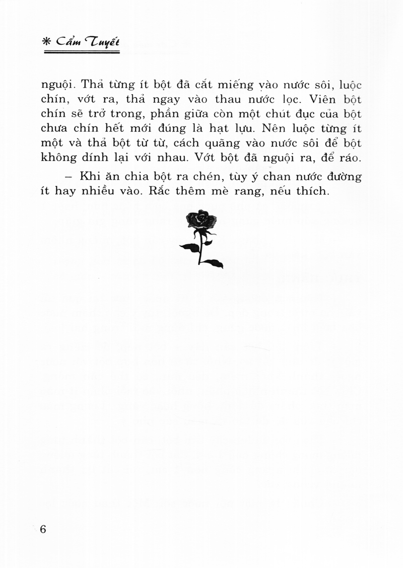 các món giải khát ăn chơi (tái bản) - Ảnh 8