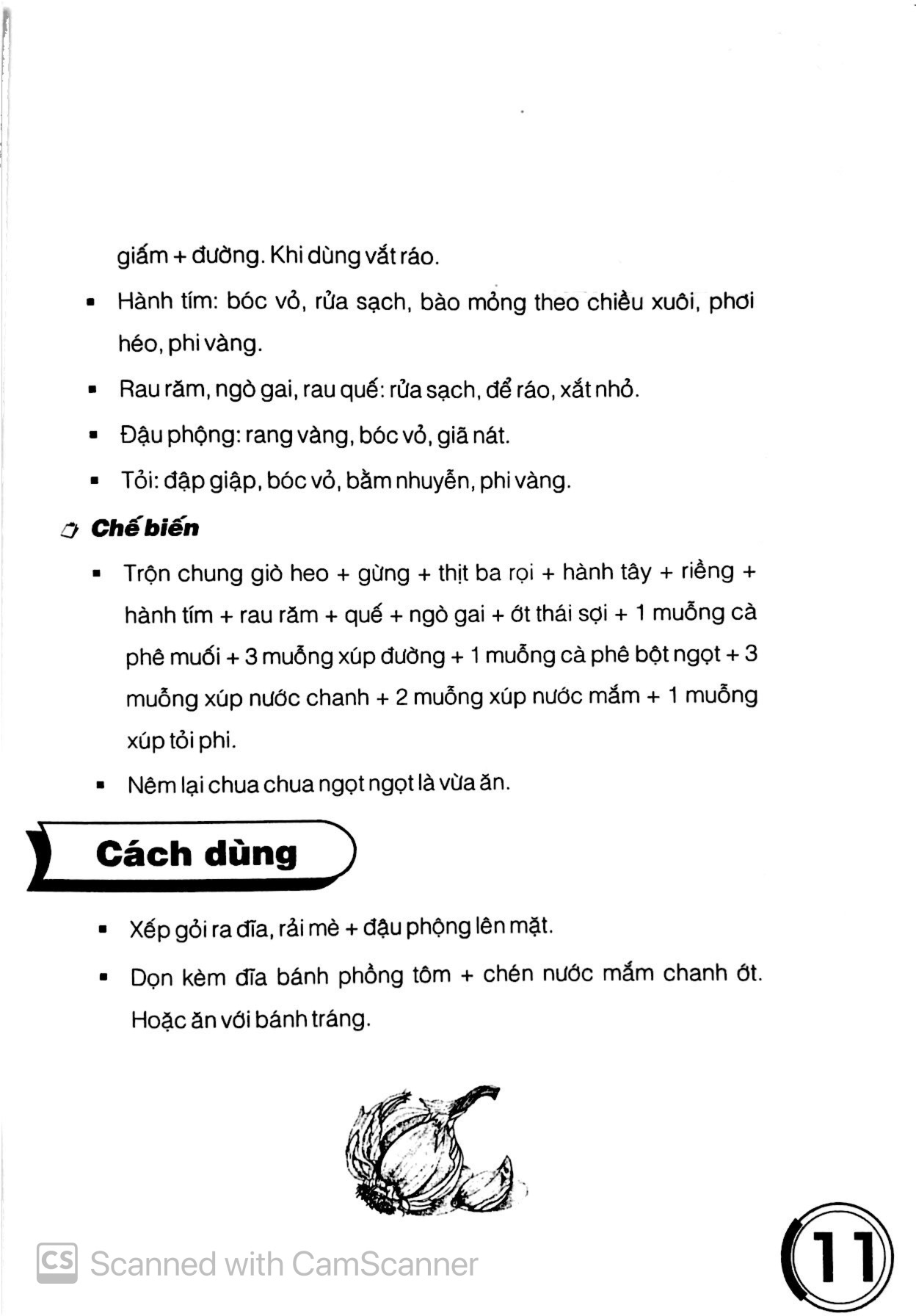 các món gỏi thông dụng - Ảnh 10