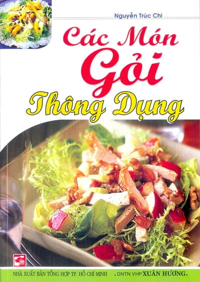 các món gỏi thông dụng - Ảnh 2