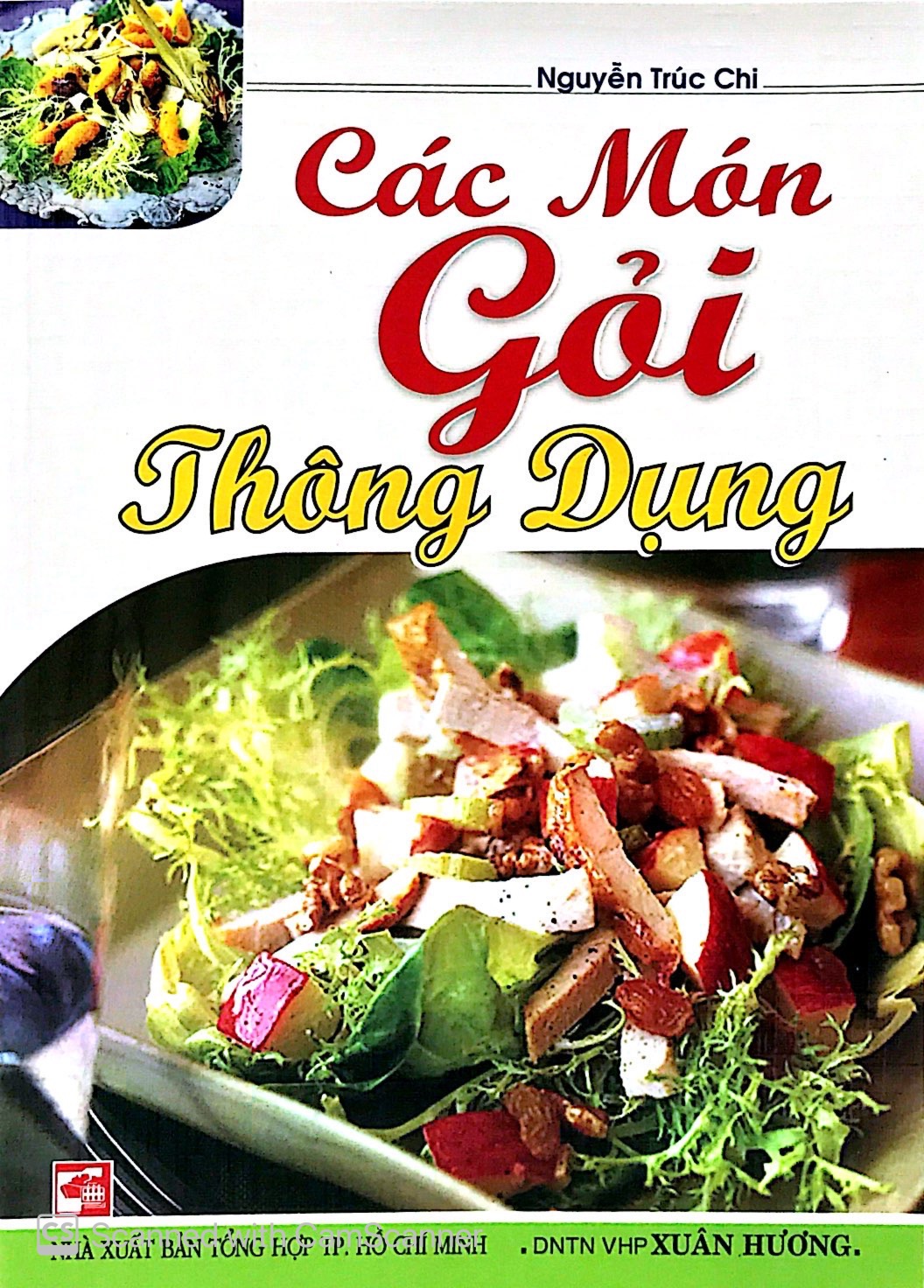 các món gỏi thông dụng - Ảnh 3